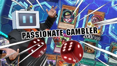 duel gambling blog|Im trying to make a gambling deck with this Lucky .